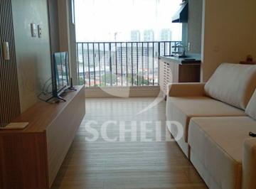 Apartamento · 63m² · 2 Quartos · 1 Vaga · Apartamento, Vila Cruzeiro - São Paulo