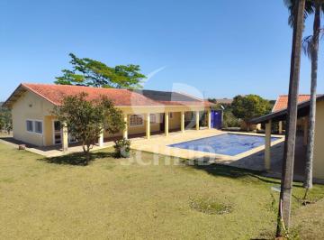 Rural · 520m² · 7 Quartos · 15 Vagas · Sitio a venda de 17.800,00m² total, com 7 quartos e 15 vagas em São Miguel Arcanjo.