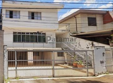 Casa · 282m² · 4 Quartos · Sobrado Jardim Bonfiglioli com 4 quartos
