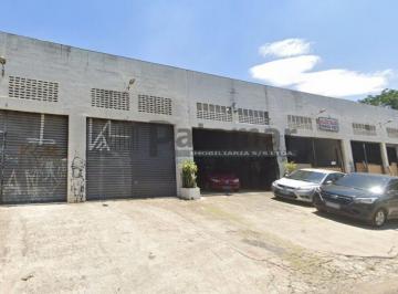 Comercial · 125m² · Jd.Lucia Galpão com 125 metros de área