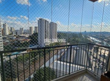 Apartamento · 70m² · 3 Quartos · 2 Vagas · Apartamento à Venda - 3 Dormitórios, 1 suíte | 70m² | 2 Vagas| Vila Leopoldina ? SP