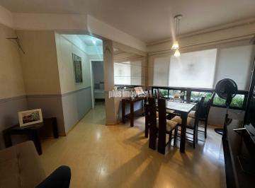 Apartamento · 43m² · 1 Quarto · 1 Vaga · Imóvel com serviços e vista para o verde
