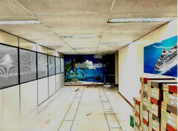 Comercial · 600m² · CONJUNTO COMERCIAL UNIFICADO na Republica