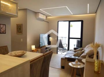 Apartamento · 67m² · 4 Quartos · 1 Vaga · Avenida Interlagos, 1595 - Jardim Umuarama