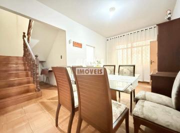 Casa · 200m² · 3 Quartos · 3 Vagas · Casa à venda 3 quartos no Bairro CAMARGOS