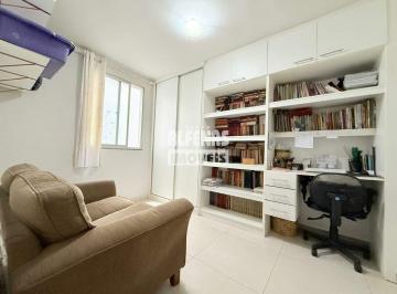 Apartamento · 40m² · 2 Quartos · 1 Vaga · Apartamento à venda 2 quartos no Bairro Parque Riacho das Pedras 2ª Seção