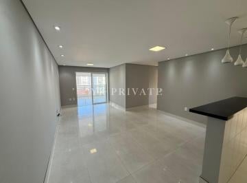 Apartamento · 108m² · 3 Quartos · 2 Vagas · Recanto Jacarandá/ Rua Marc Chagall/ Jardim Das Perdizes/ 108 m²/ 3 dormitórios / 1 suíte / 2 vagas