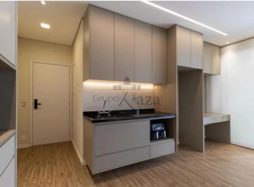 Apartamento · 70m² · 1 Quarto · 1 Vaga · Apartamento - Moema - 1 Dormitório - 70m².