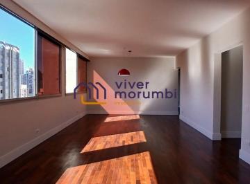 Apartamento · 140m² · 3 Quartos · 2 Vagas · Apartamento no Portal do Morumbi - 140m²