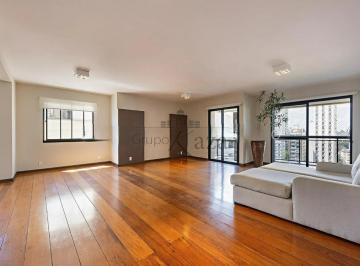 Apartamento · 212m² · 4 Quartos · 4 Vagas · Apartamento - Higienópolis - 4 Dormitórios - 212m².