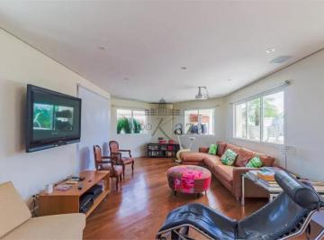 Apartamento · 429m² · 4 Quartos · 4 Vagas · Apartamento Cobertura Duplex - Moema - 4 Suítes - 429,69m².