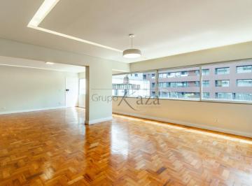 Apartamento · 168m² · 4 Quartos · 2 Vagas · Apartamento - Paraíso - 4 Dormitórios - 168m².