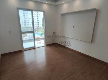 Apartamento · 83m² · 3 Quartos · 2 Vagas · Oportunidade - Apartamento - Jacareí - Condomínio Floradas de Arboville - 3 Dormitórios - 83m².