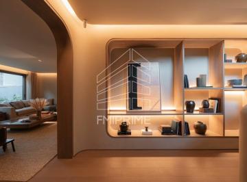 Casa · 701m² · 4 Quartos · 4 Vagas · Casa Assobradada, Alto de Pinheiros - São Paulo