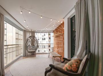 Apartamento · 90m² · 2 Quartos · 2 Vagas · Apartamento venda Jardim América 90m² - 2 suites e 2 vagas