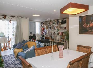 Apartamento · 70m² · 2 Quartos · 2 Vagas · APTO A VENDA LEOPOLDINA - R$ 745.000,00 - 2QTOS - 1 ST - 2 VAGAS