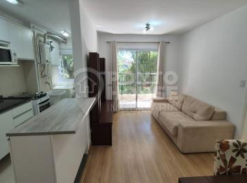 Apartamento · 45m² · 1 Quarto · 1 Vaga · Apartamento, mobiliado, 1 suíte, 1 vaga, depósito e lazer - Metrô São Judas.