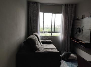 Apartamento · 54m² · 3 Quartos · 1 Vaga · Apartamento  com 3 dormitórios e 1 vaga em Guarulhos