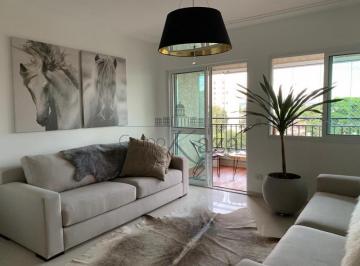 Apartamento · 172m² · 4 Quartos · 2 Vagas · Oportunidade - Apartamento - Condomínio La Cité - Vila Ema - 4 Dormitórios - 172m² - Aceita permuta.