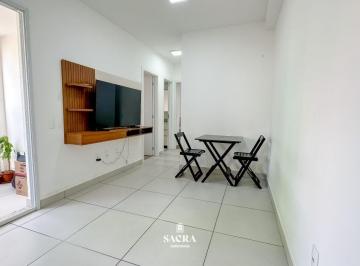Apartamento de 2 quartos, Águas Claras · Apartamento 2 Quartos Reserva Parque Clube Varanda lazer Completo Aceita Financiamento