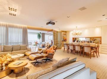 Apartamento · 283m² · 4 Quartos · 4 Vagas · Apartamento a venda no Parque da mooca com 4 suítes
