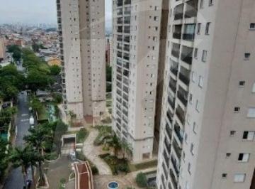 Apartamento · 92m² · 3 Quartos · 2 Vagas · Apartamento de 3 dormitórios, suíte, armários planejados, 2 vagas, andar alto no Lauzane Paulista.