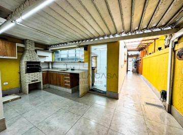 Casa · 157m² · 3 Quartos · 2 Vagas · Excelente Sobrado Vila Ema 157 m2 de area const. 3 dormitorios 1 suite 2 vagas
