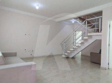 Casa · 120m² · 3 Quartos · 3 Vagas · Sobrado 3 dormitórios, sendo 2 suítes,  edícula, quintal, churrasqueira e 3 vagas na Parada Inglesa