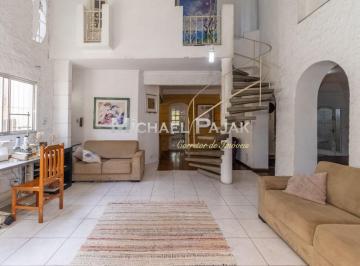 Casa · 500m² · 5 Quartos · 2 Vagas · Sobrado tipo para venda com 5 quartos, sendo 3 suítes - Michael Pajak (11) 99996  - 4550