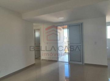 Apartamento · 50m² · 2 Quartos · 1 Vaga · Apartamento Recem construido noTatuapé .