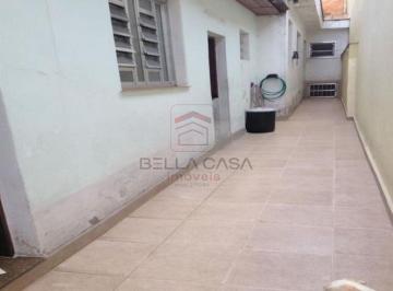 Casa · 100m² · 3 Quartos · 1 Vaga · Sobrado na Mooca - 132m2 - 3 dormitórios - 1 suíte - 1 vaga de garagem