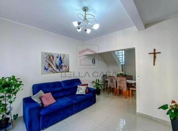 Casa · 152m² · 3 Quartos · 1 Vaga · Casa à venda com 152m², 3 quartos e 1 vaga