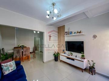 Casa · 152m² · 3 Quartos · 1 Vaga · Casa à venda com 152m², 3 quartos e 1 vaga