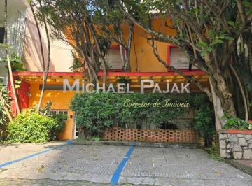 Casa · 250m² · 4 Quartos · 5 Vagas · Casa de Vila tipo para venda com 4 quartos - Michael Pajak (11) 99996 - 4550