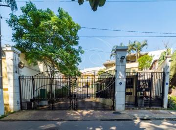 Casa · 190m² · 3 Quartos · 3 Vagas · Casa de condomínio com 3 quartos numa charmosa rua da Chácara Monte Alegre
