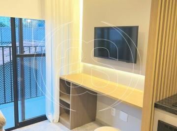 Apartamento · 33m² · 1 Quarto · STUDIO A VENDA - 33 M2 ÚTEIS - VILA OLIMPIA
