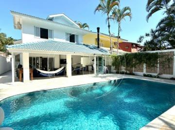 Casa · 244m² · 4 Quartos · 4 Vagas · Casa à venda com 04 suítes - 243m² - Riviera - Módulo 21 - Bertioga/SP