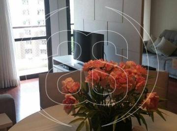 Apartamento · 95m² · 3 Quartos · 1 Vaga · APARTAMENTO PARA VENDA E LOCAÇÃO - JARDIM PAULISTA