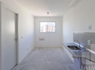 Apartamento · 26m² · 1 Quarto · Apartamento 01 dormitório em Santa Cecília.