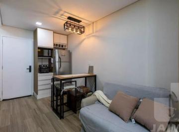Apartamento · 29m² · 1 Quarto · Studio 29m na Vila Buarque