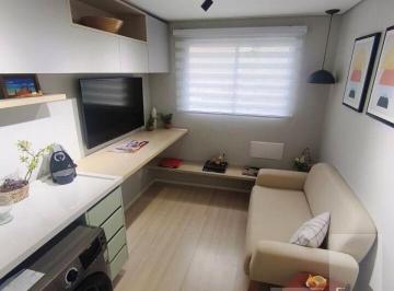 Apartamento · 26m² · 1 Quarto · Apartamento 01 dormitório em Santa Cecília.
