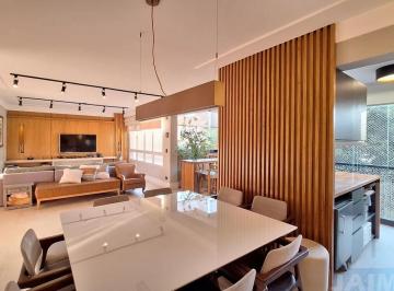 Apartamento · 173m² · 4 Quartos · 4 Vagas · Apartamento reformado com 4 dormitórios e 4 suítes com lazer completo em Perdizes