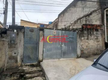 Casa · 154m² · 2 Quartos · 8 Vagas · ótima casa térrea , com  4 cômodos e 1 banheiro , 154 m2 ter. - ótimo local !
