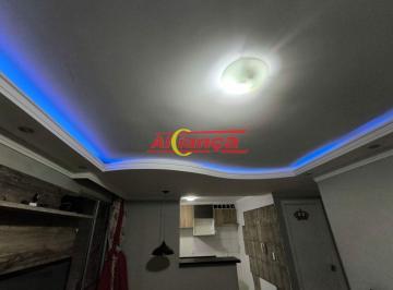 Apartamento · 48m² · 2 Quartos · 1 Vaga · APARTAMENTO NA VILA IZABEL- 2 QUARTOS - 1 VAGA