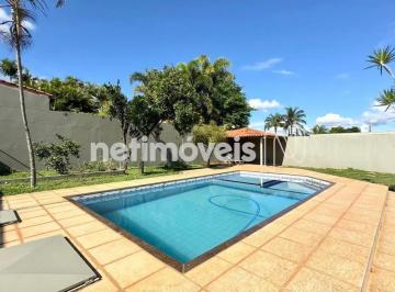 318217cd-947a-4487-a468-fa97764f401c.webp · Casa no Solar de Brasília - 795,84m² - Área de Lazer Completa - Aceita Permuta