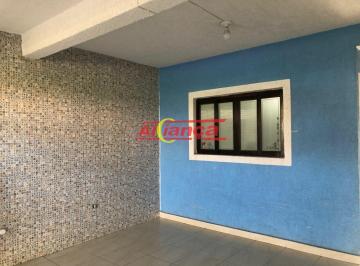Casa · 250m² · 2 Quartos · 2 Vagas · Venda de sobrado no Jardim Adriana