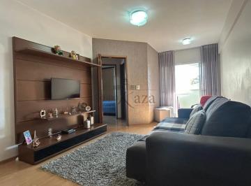 Apartamento · 75m² · 2 Quartos · 1 Vaga · Oportunidade - Apartamento - Parque Industrial - Residencial Portal dos Ipês - 2 Dormitórios - 75m².