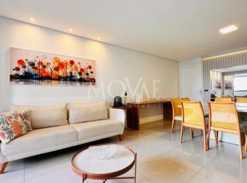 Apartamento · 114m² · 3 Quartos · 2 Vagas · OPORTUNIDADE - APARTAMENTO NA VILA ADYANA | RESIDENCIAL TENNIS VILLAGGE | 114m² | 3 DORMITÓRIOS
