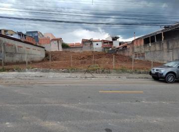 Terreno · 2023m² · Oportunidade - Jardim Nova Michigan II - 2000m².