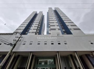 Apartamento · 78m² · 3 Quartos · 1 Vaga · Apartamento Semimobiliado no Centro